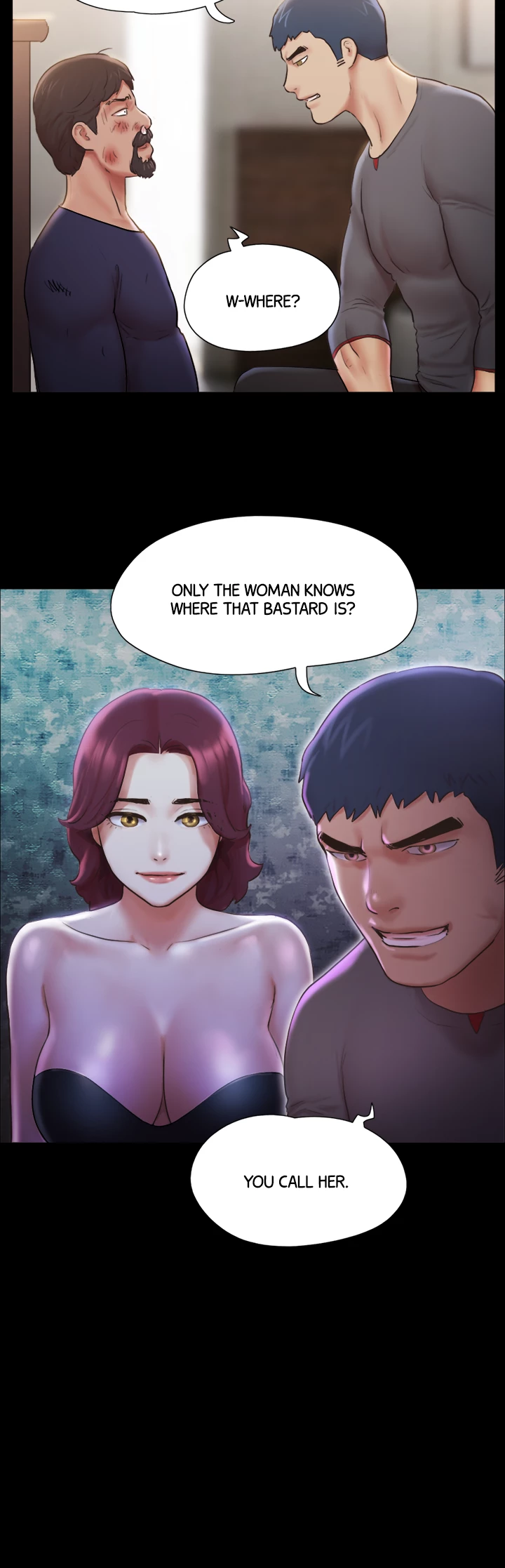 Everything is Agreed Upon (Uncensored) Chapter 106 - Page 24