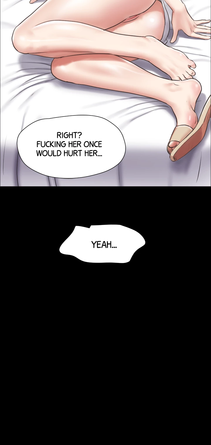 Everything is Agreed Upon (Uncensored) Chapter 108 - Page 4