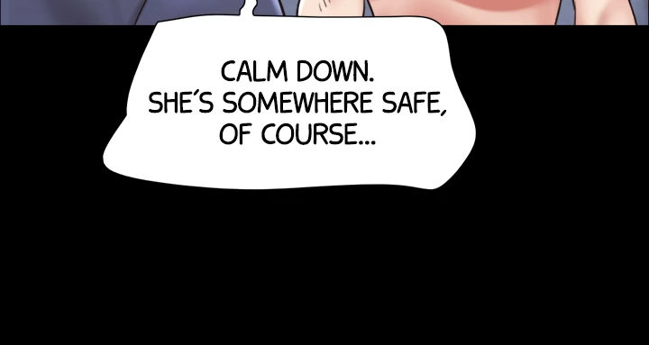 Everything is Agreed Upon (Uncensored) Chapter 109 - Page 15