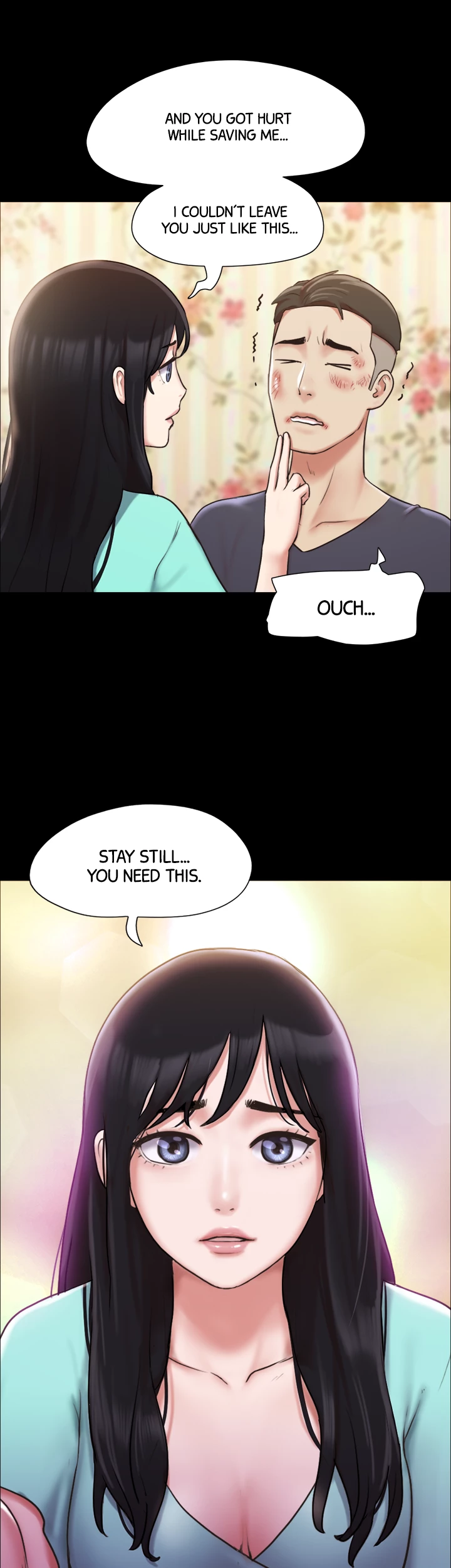 Everything is Agreed Upon (Uncensored) Chapter 109 - Page 22