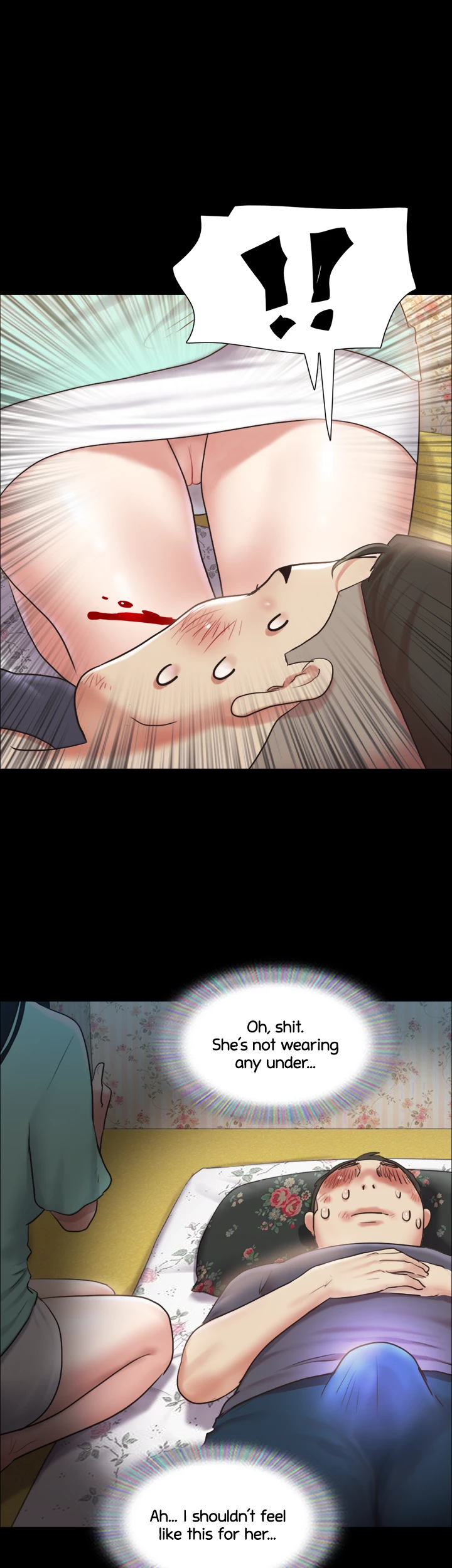 Everything is Agreed Upon (Uncensored) Chapter 109 - Page 26