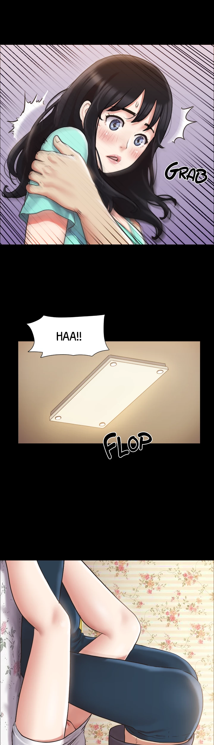 Everything is Agreed Upon (Uncensored) Chapter 109 - Page 29