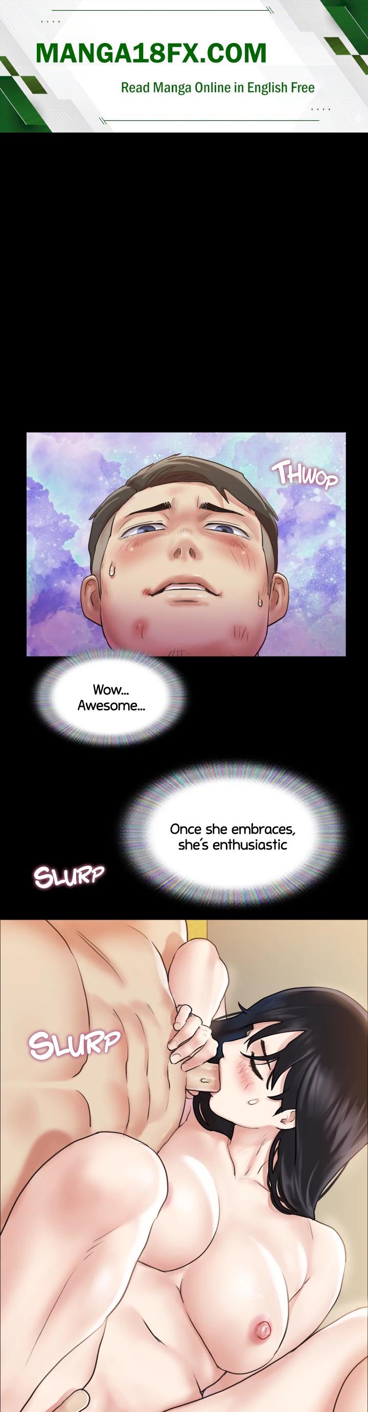 Everything is Agreed Upon (Uncensored) Chapter 110 - Page 1