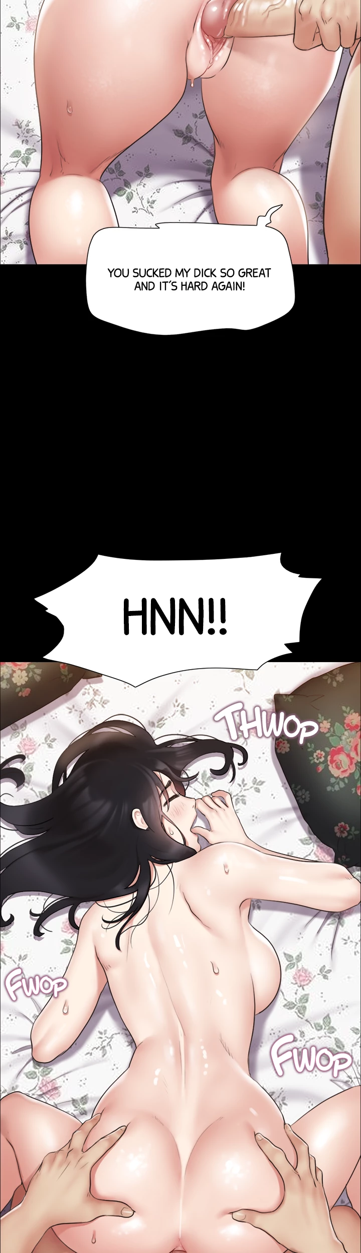 Everything is Agreed Upon (Uncensored) Chapter 110 - Page 26
