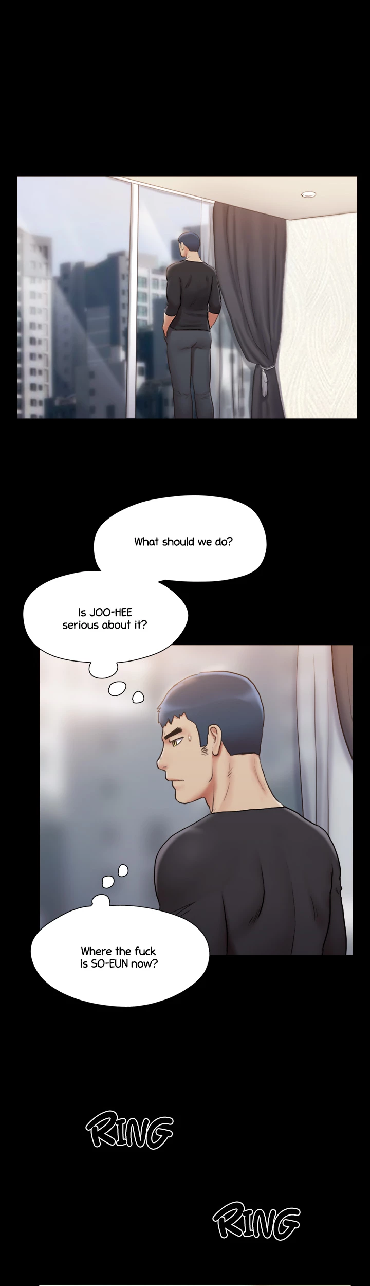Everything is Agreed Upon (Uncensored) Chapter 111 - Page 31