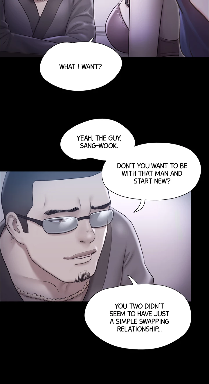 Everything is Agreed Upon (Uncensored) Chapter 113 - Page 3