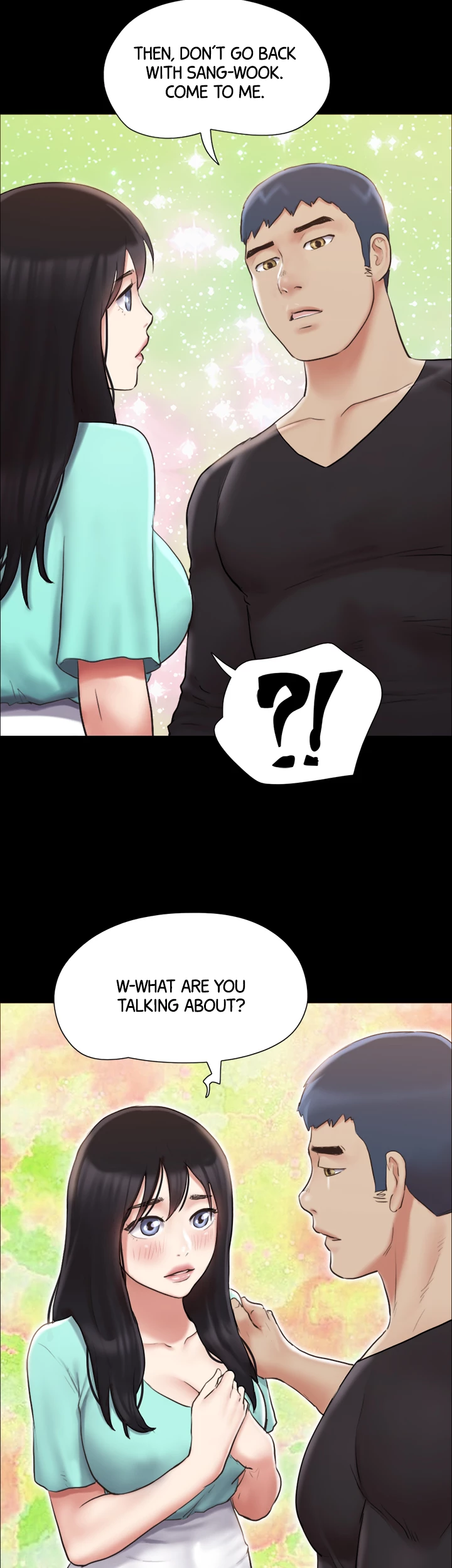 Everything is Agreed Upon (Uncensored) Chapter 113 - Page 30