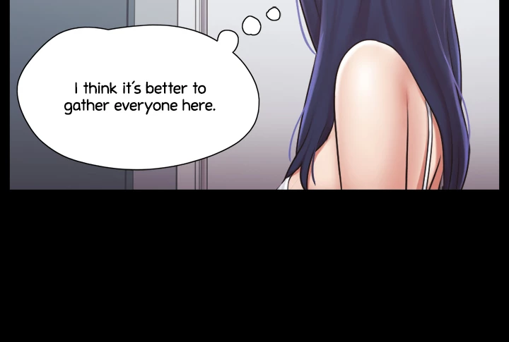 Everything is Agreed Upon (Uncensored) Chapter 113 - Page 35