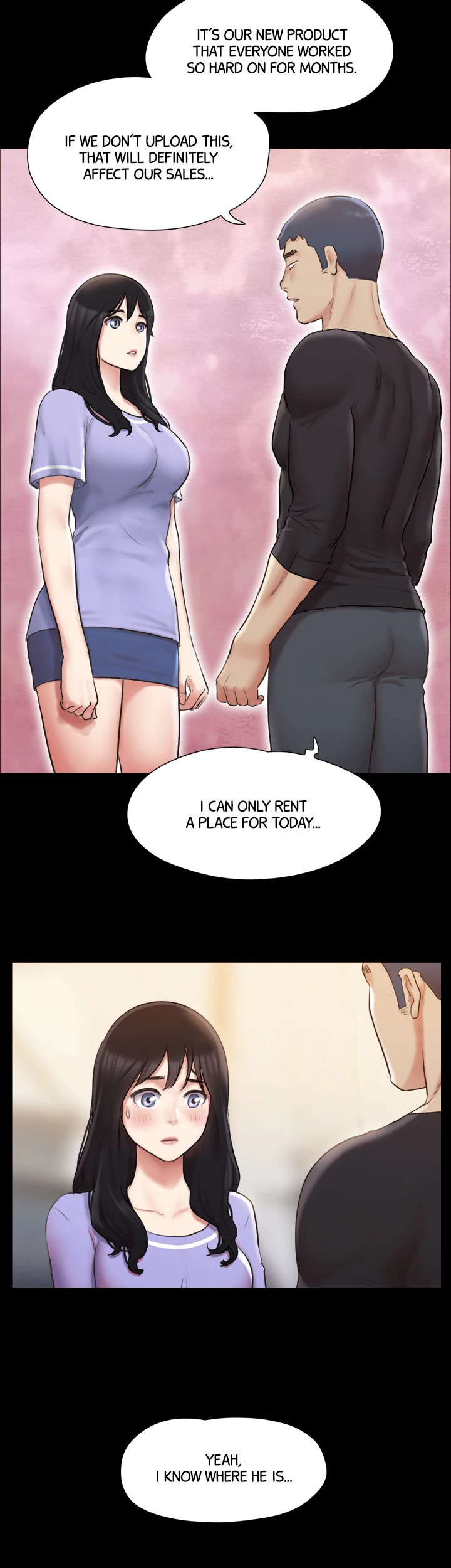 Everything is Agreed Upon (Uncensored) Chapter 114 - Page 33