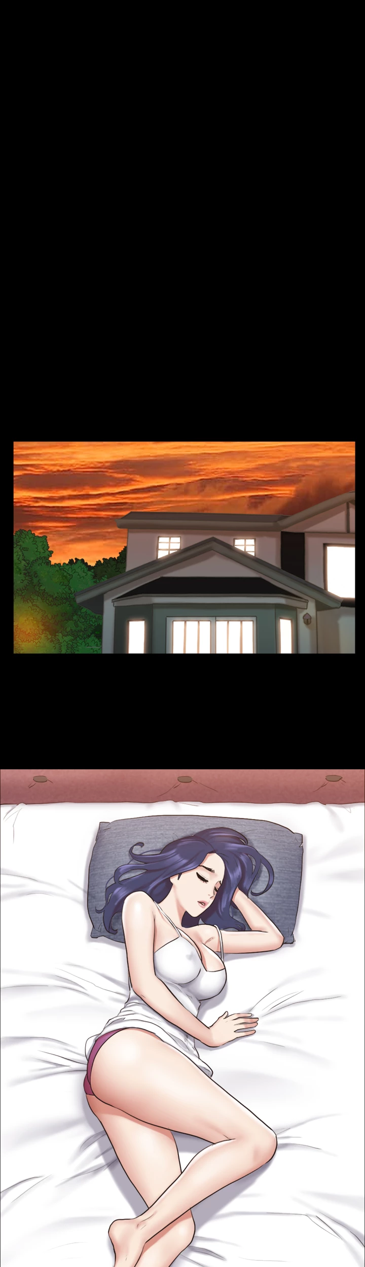 Everything is Agreed Upon (Uncensored) Chapter 114 - Page 34