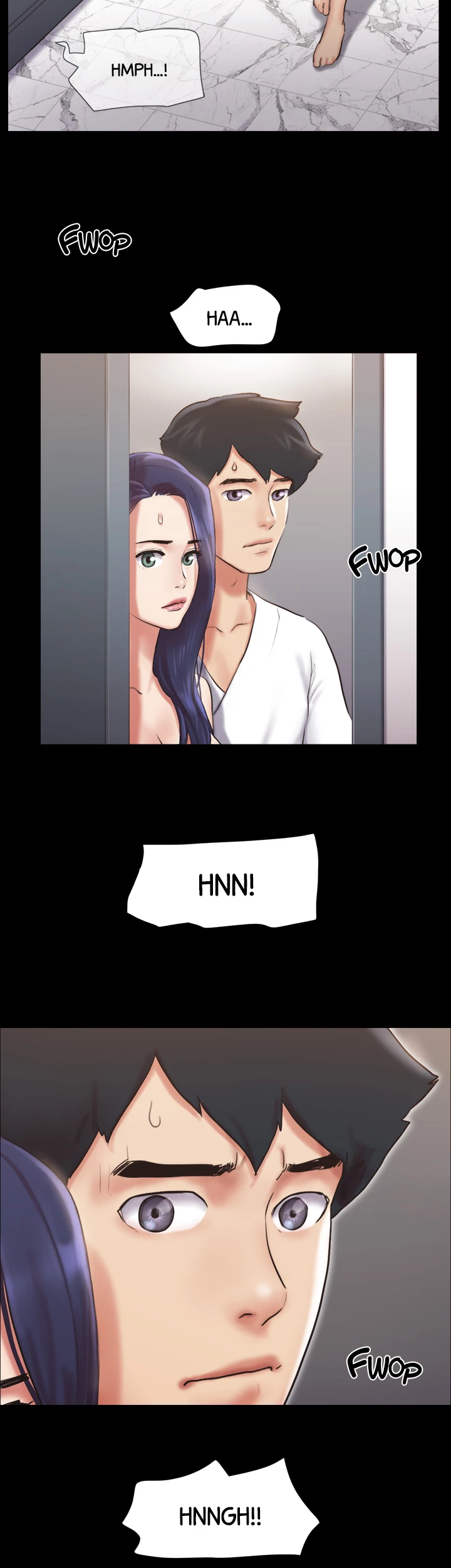 Everything is Agreed Upon (Uncensored) Chapter 116 - Page 29