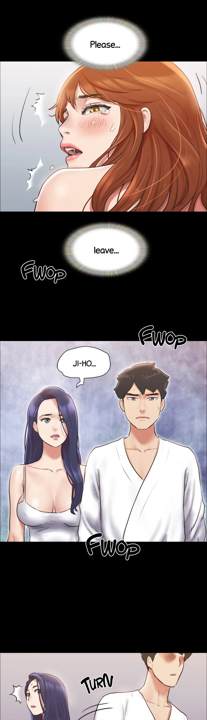 Everything is Agreed Upon (Uncensored) Chapter 116 - Page 40