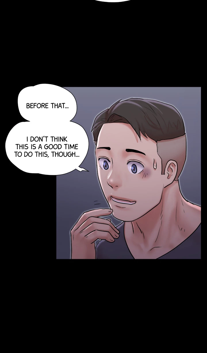 Everything is Agreed Upon (Uncensored) Chapter 116 - Page 45