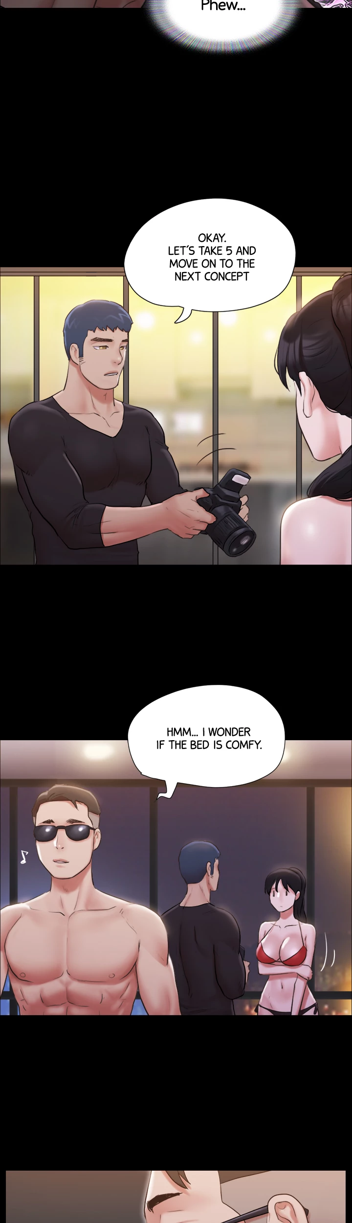 Everything is Agreed Upon (Uncensored) Chapter 117 - Page 14