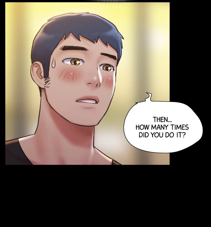 Everything is Agreed Upon (Uncensored) Chapter 117 - Page 20