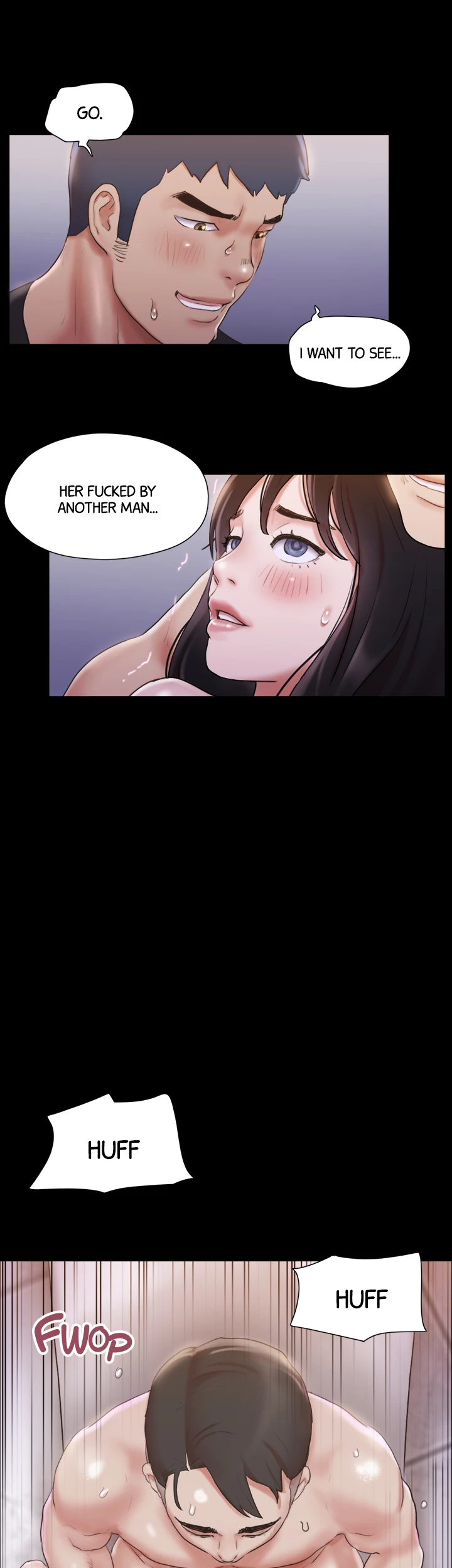 Everything is Agreed Upon (Uncensored) Chapter 118 - Page 43