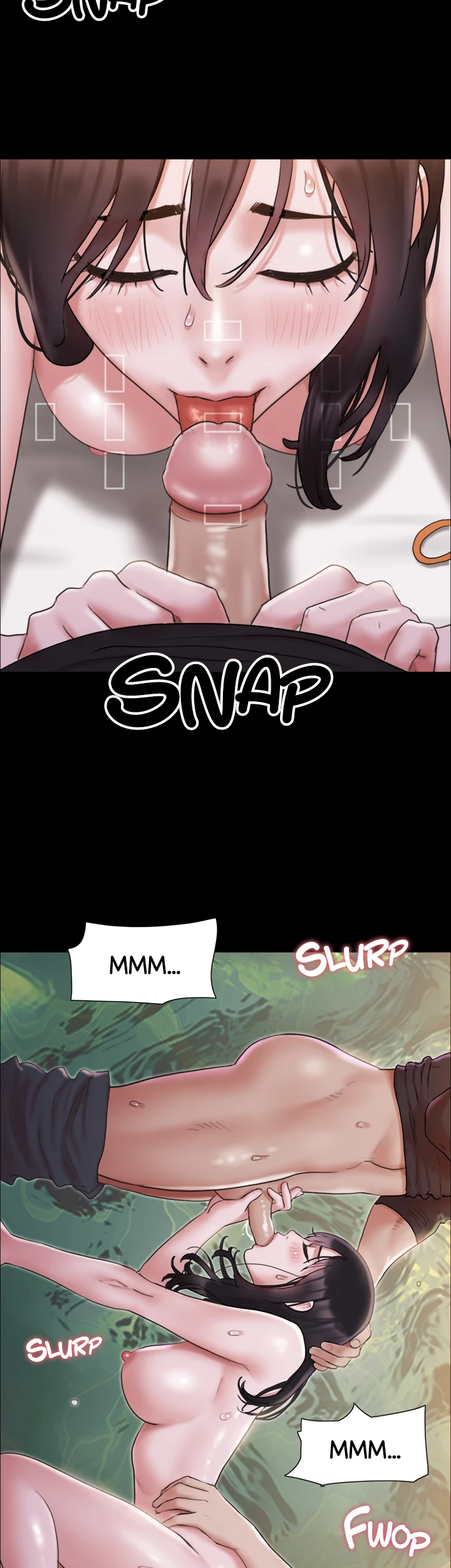 Everything is Agreed Upon (Uncensored) Chapter 118 - Page 45