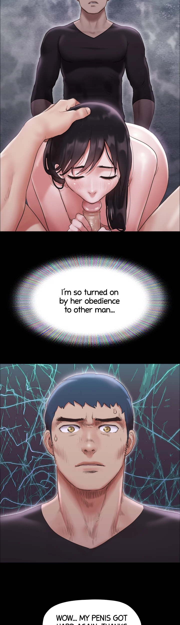 Everything is Agreed Upon (Uncensored) Chapter 119 - Page 16