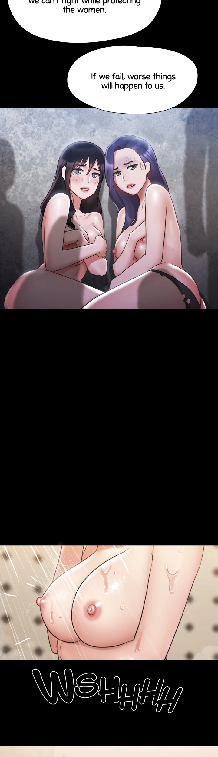Everything is Agreed Upon (Uncensored) Chapter 119 - Page 44