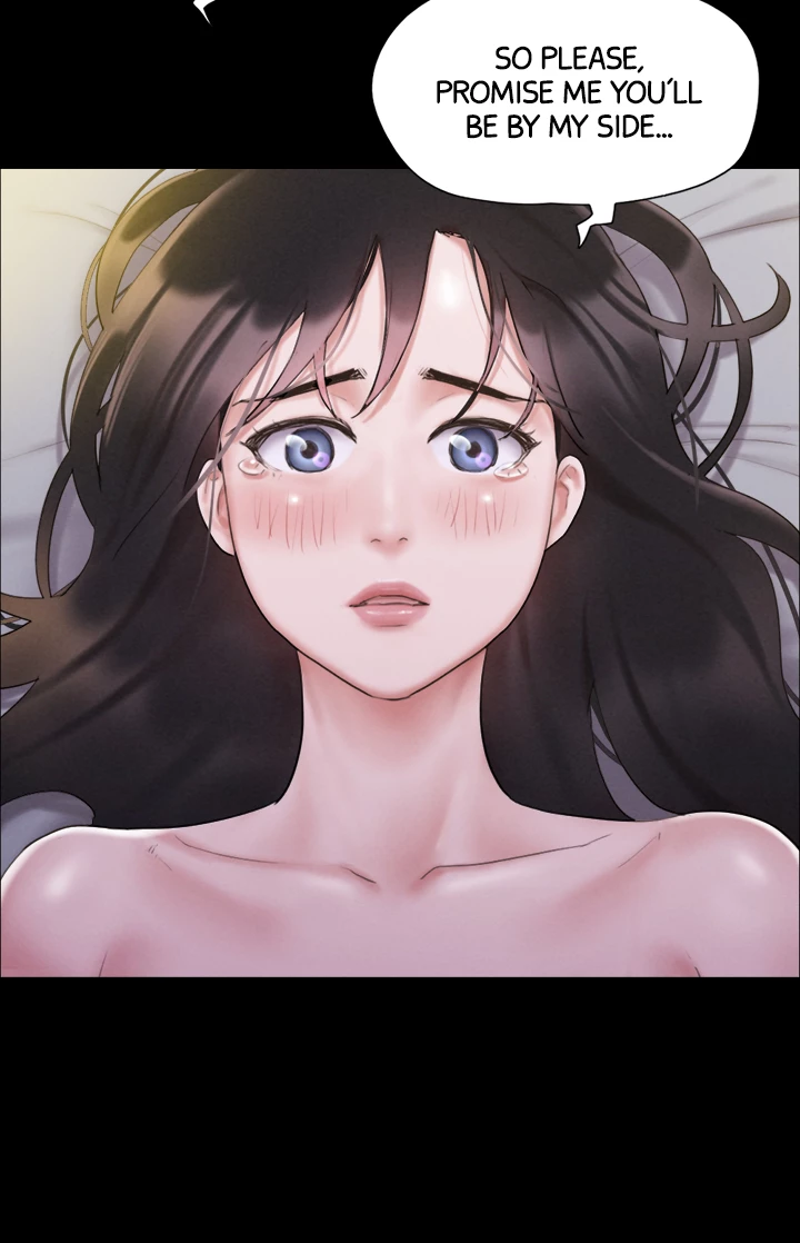Everything is Agreed Upon (Uncensored) Chapter 121 - Page 32