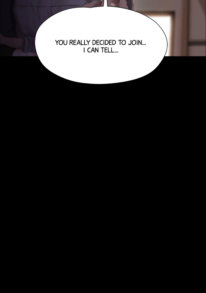 Everything is Agreed Upon (Uncensored) Chapter 122 - Page 10