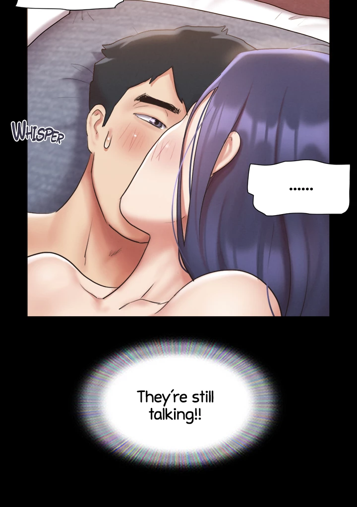 Everything is Agreed Upon (Uncensored) Chapter 123 - Page 25