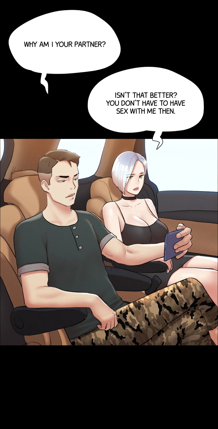 Everything is Agreed Upon (Uncensored) Chapter 124 - Page 27