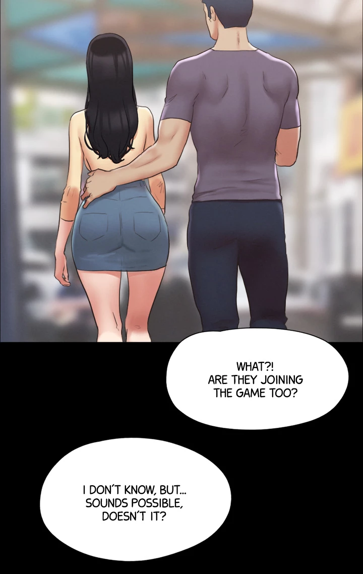 Everything is Agreed Upon (Uncensored) Chapter 125 - Page 10