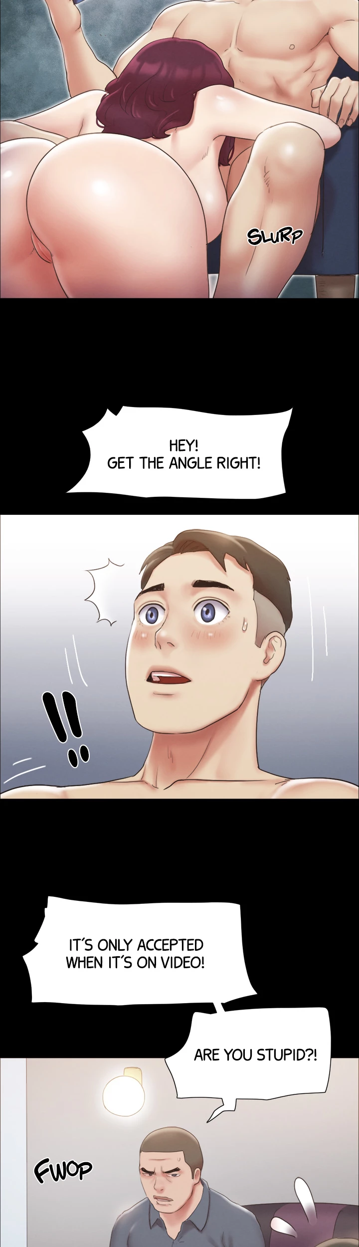 Everything is Agreed Upon (Uncensored) Chapter 125 - Page 29