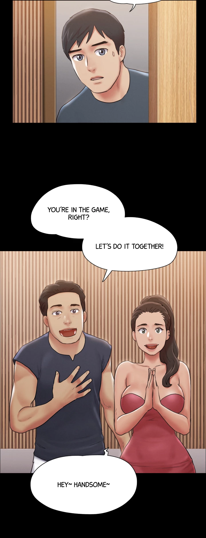 Everything is Agreed Upon (Uncensored) Chapter 126 - Page 26