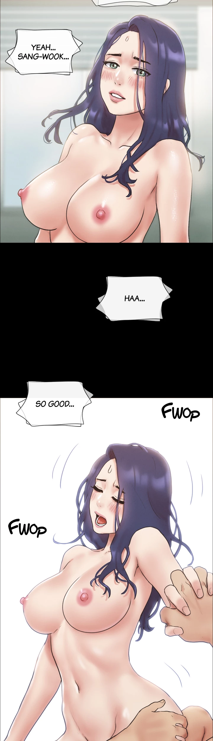 Everything is Agreed Upon (Uncensored) Chapter 126 - Page 41