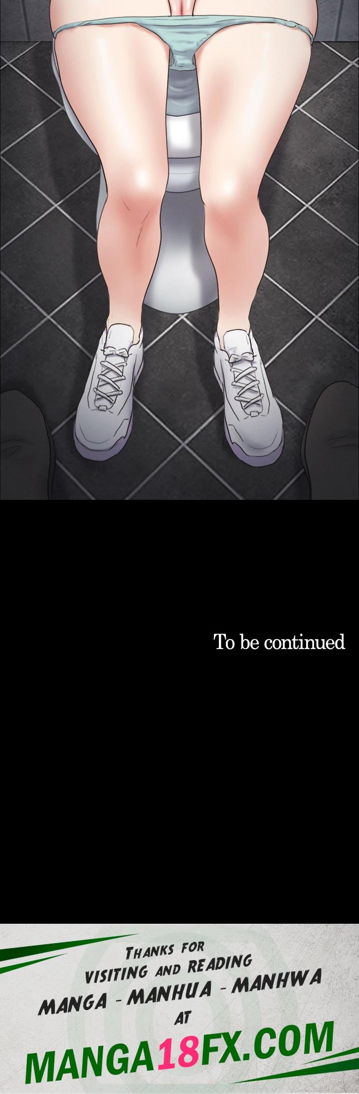 Everything is Agreed Upon (Uncensored) Chapter 126 - Page 47