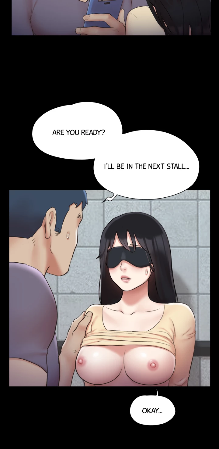 Everything is Agreed Upon (Uncensored) Chapter 127 - Page 39