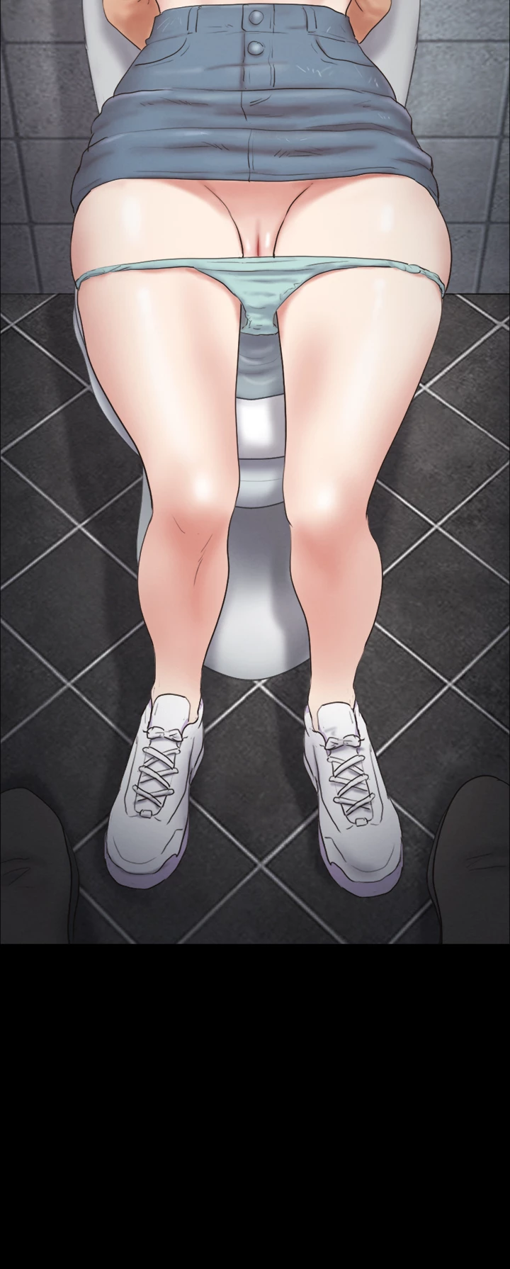 Everything is Agreed Upon (Uncensored) Chapter 127 - Page 5