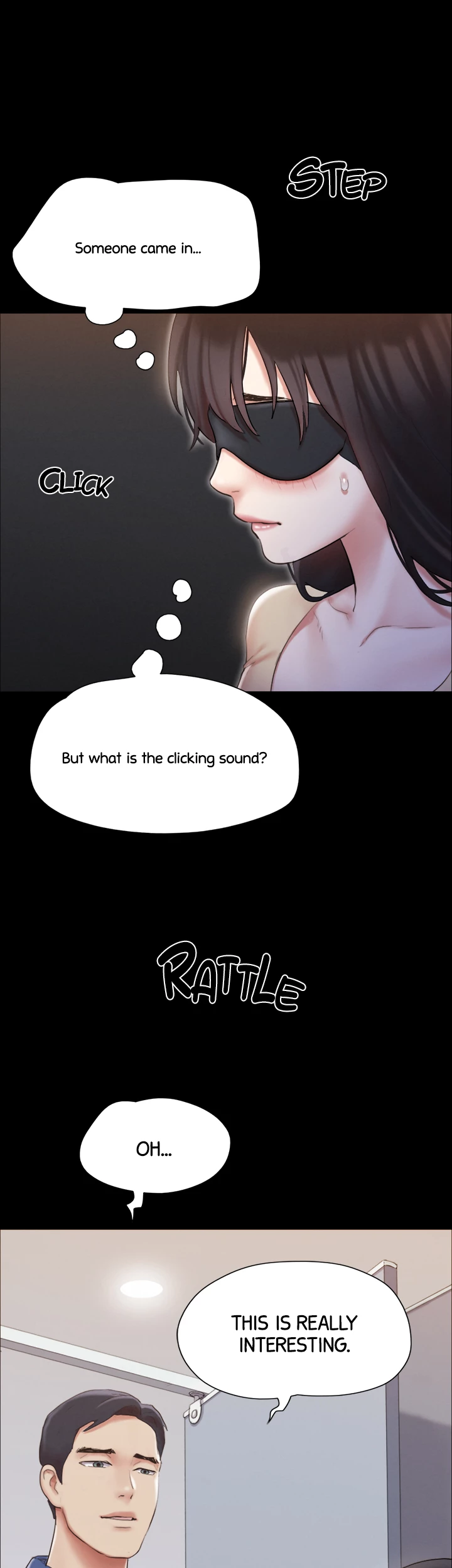 Everything is Agreed Upon (Uncensored) Chapter 127 - Page 50