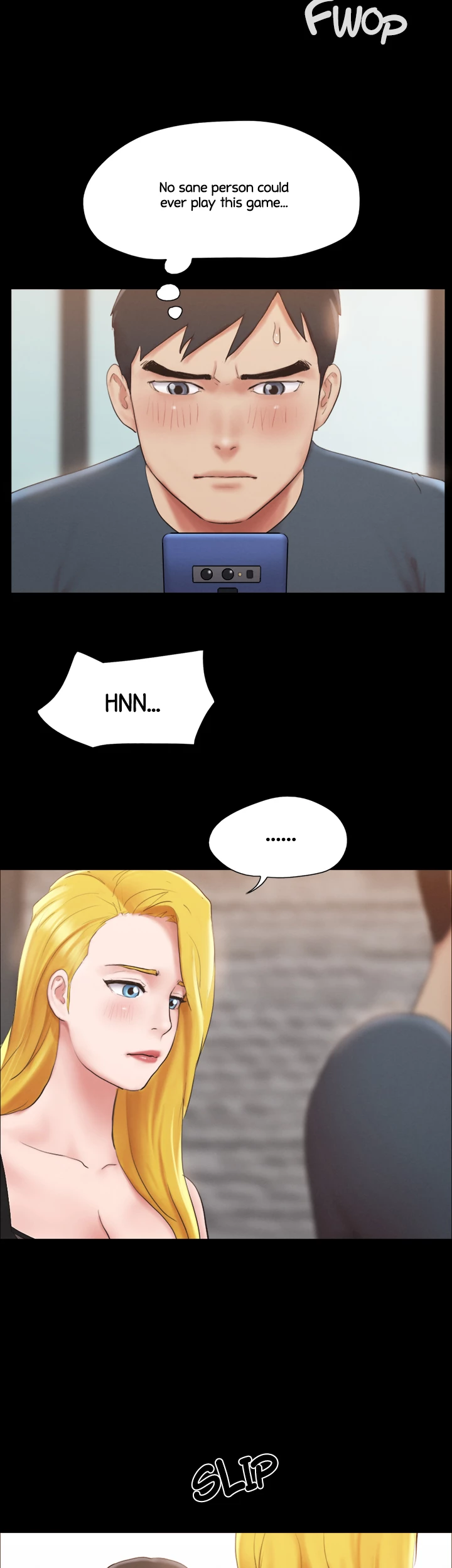 Everything is Agreed Upon (Uncensored) Chapter 127 - Page 8