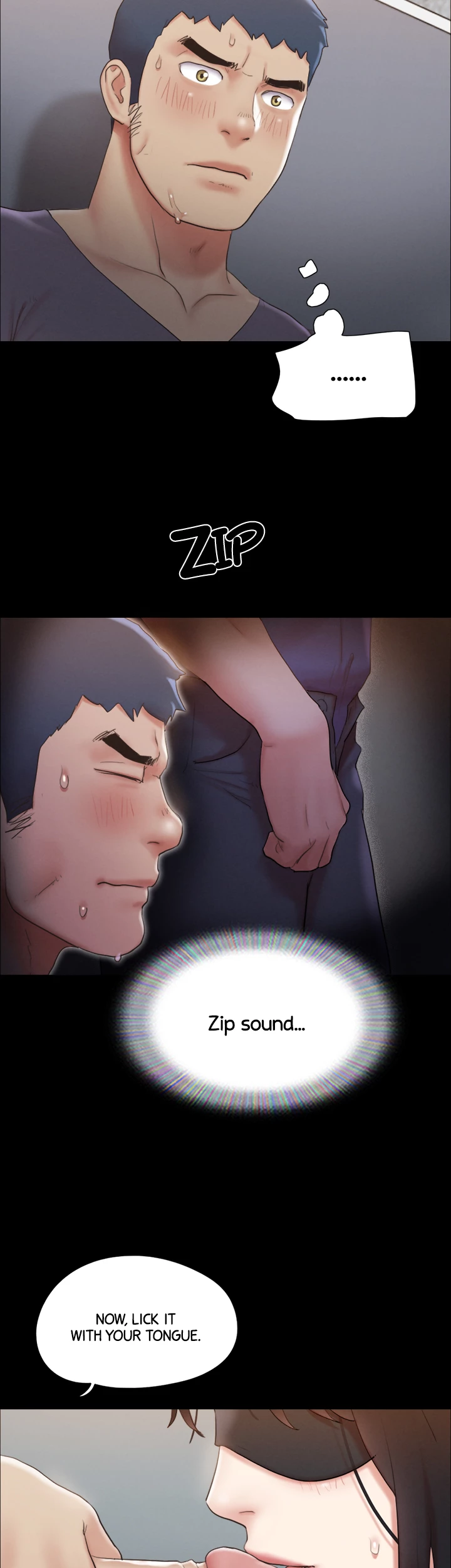 Everything is Agreed Upon (Uncensored) Chapter 128 - Page 27