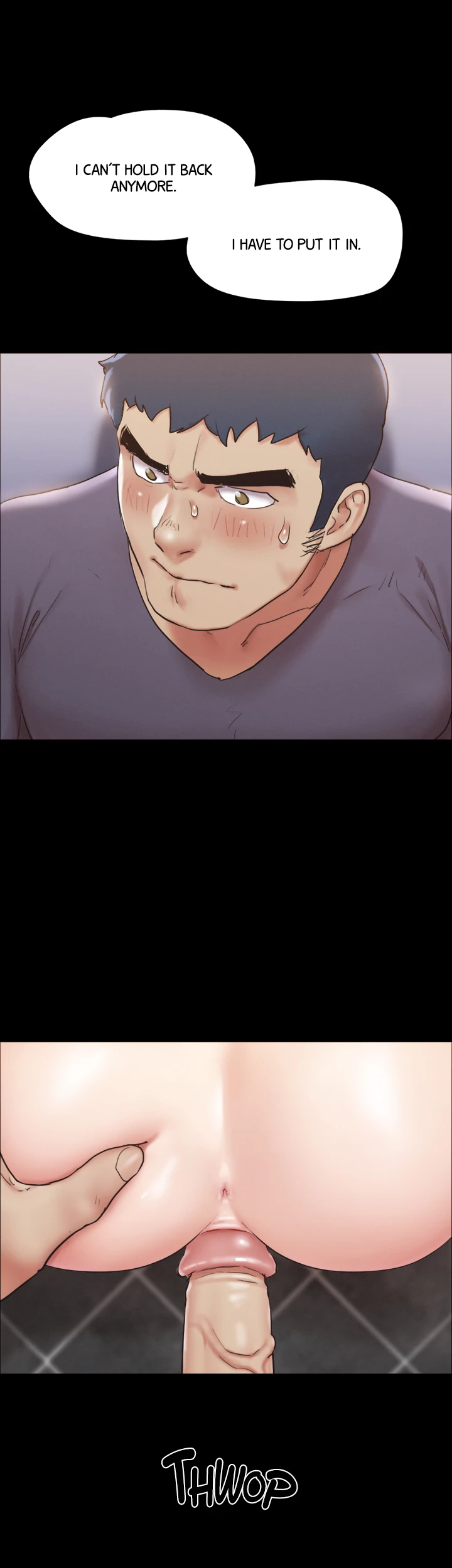 Everything is Agreed Upon (Uncensored) Chapter 128 - Page 41