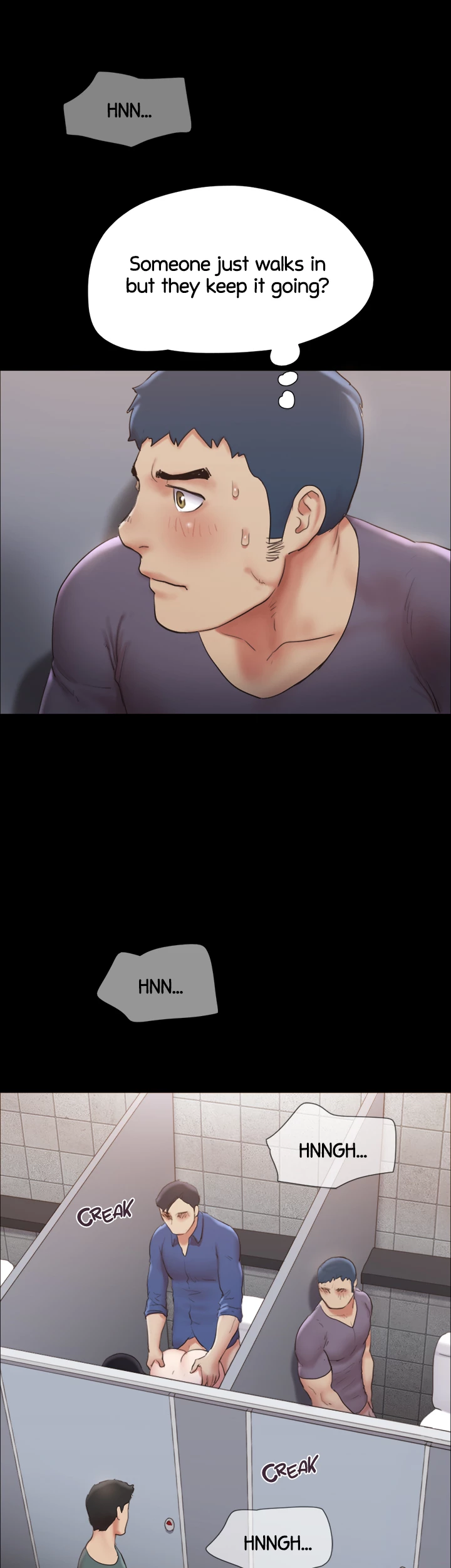 Everything is Agreed Upon (Uncensored) Chapter 129 - Page 12