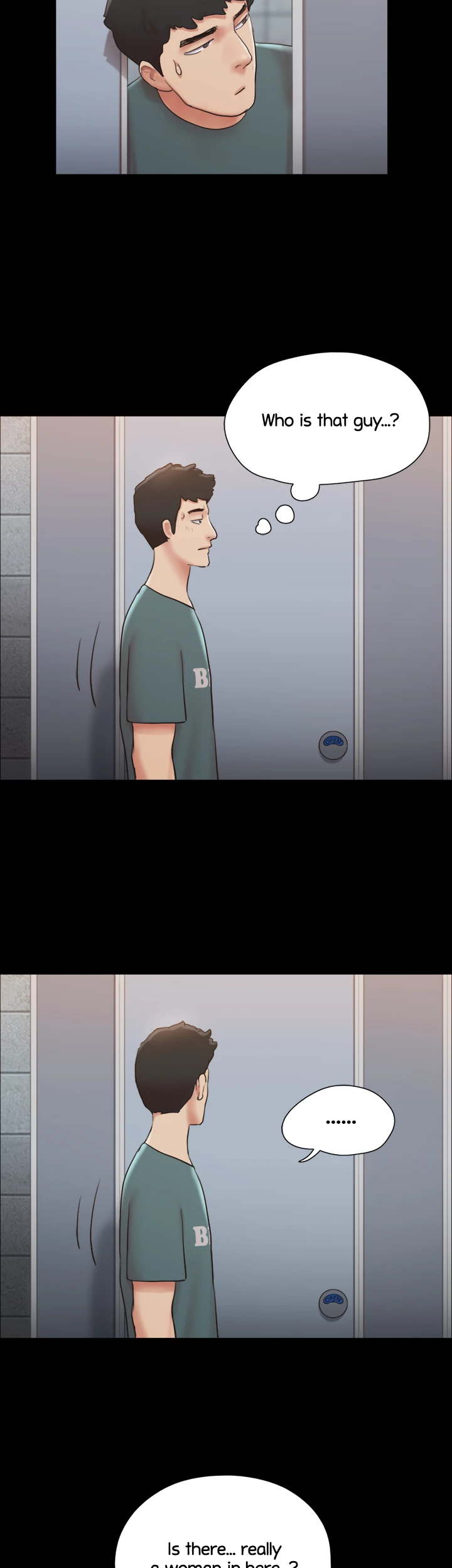 Everything is Agreed Upon (Uncensored) Chapter 129 - Page 30