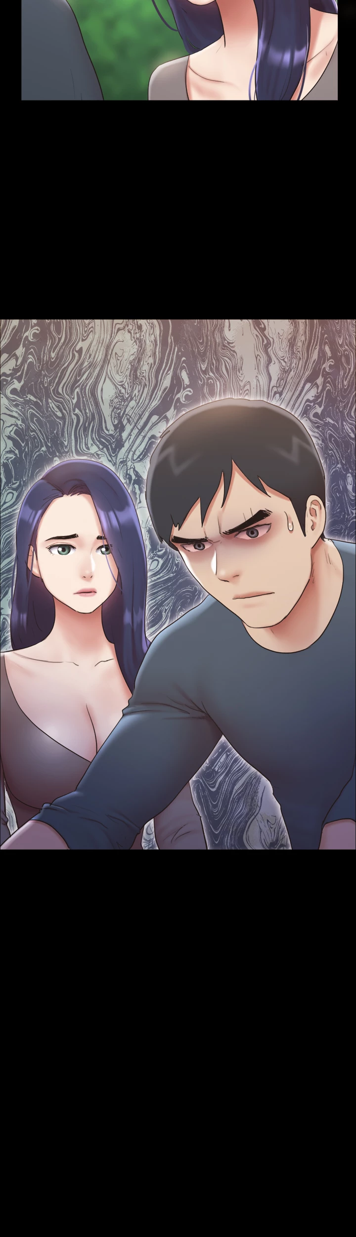 Everything is Agreed Upon (Uncensored) Chapter 129 - Page 45