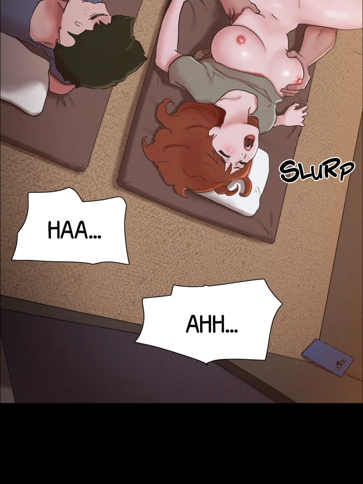 Everything is Agreed Upon (Uncensored) Chapter 130 - Page 38