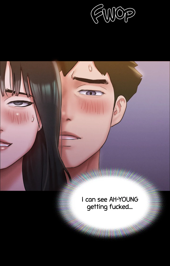 Everything is Agreed Upon (Uncensored) Chapter 131 - Page 17