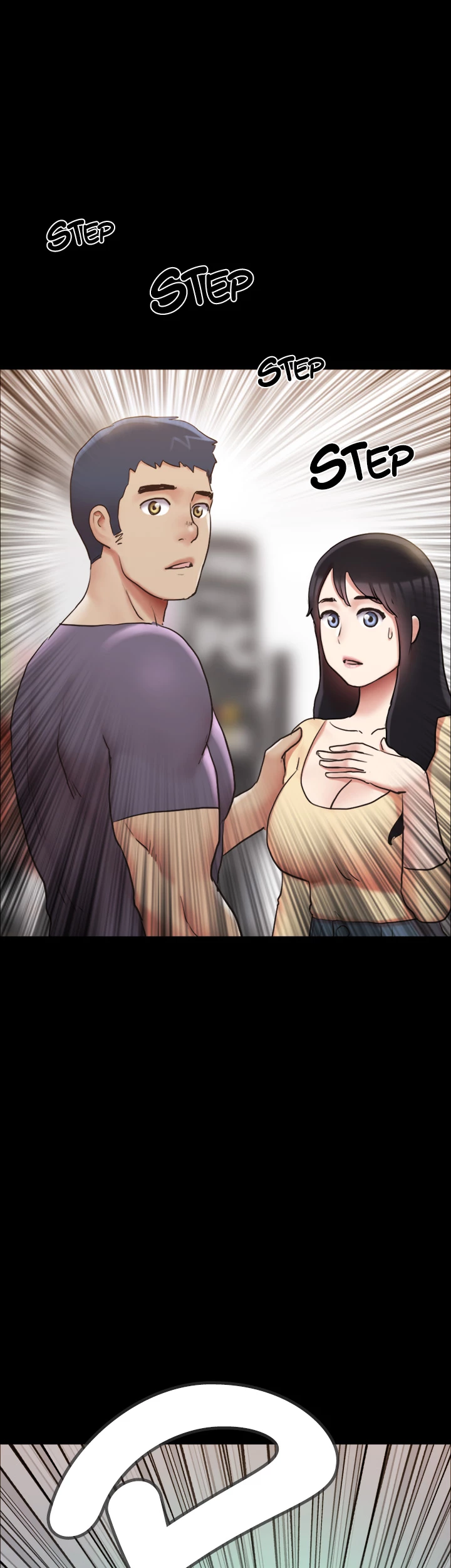 Everything is Agreed Upon (Uncensored) Chapter 131 - Page 54
