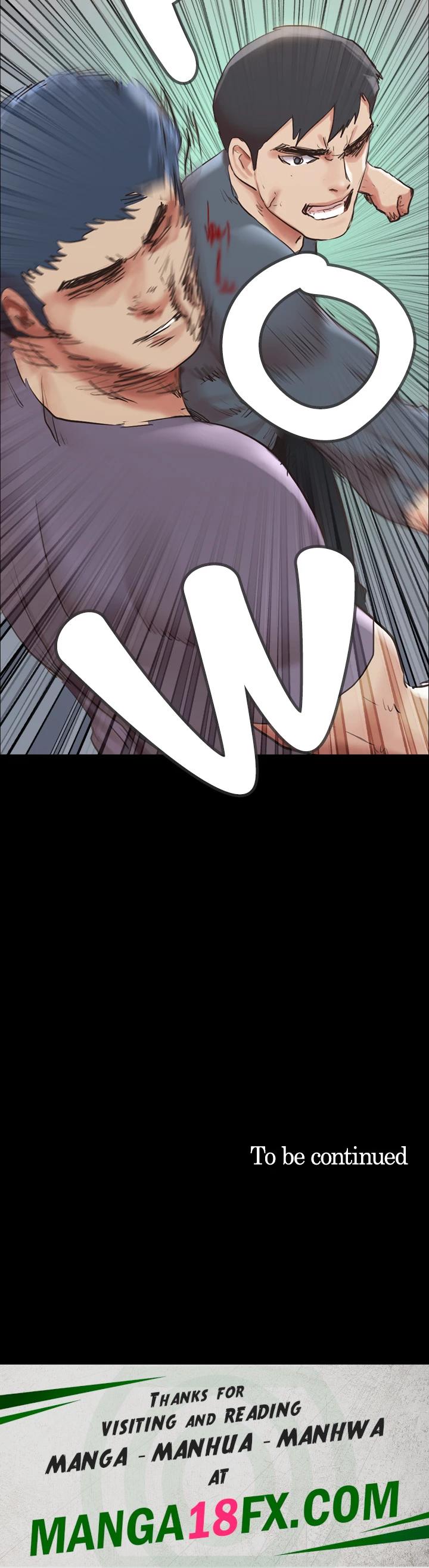 Everything is Agreed Upon (Uncensored) Chapter 131 - Page 55