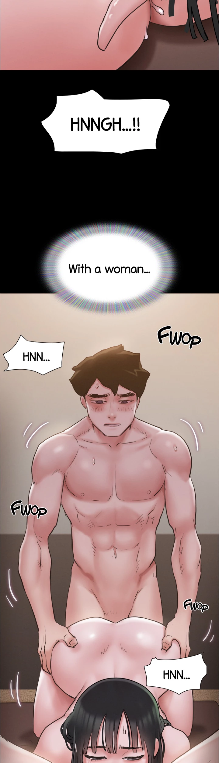 Everything is Agreed Upon (Uncensored) Chapter 131 - Page 6