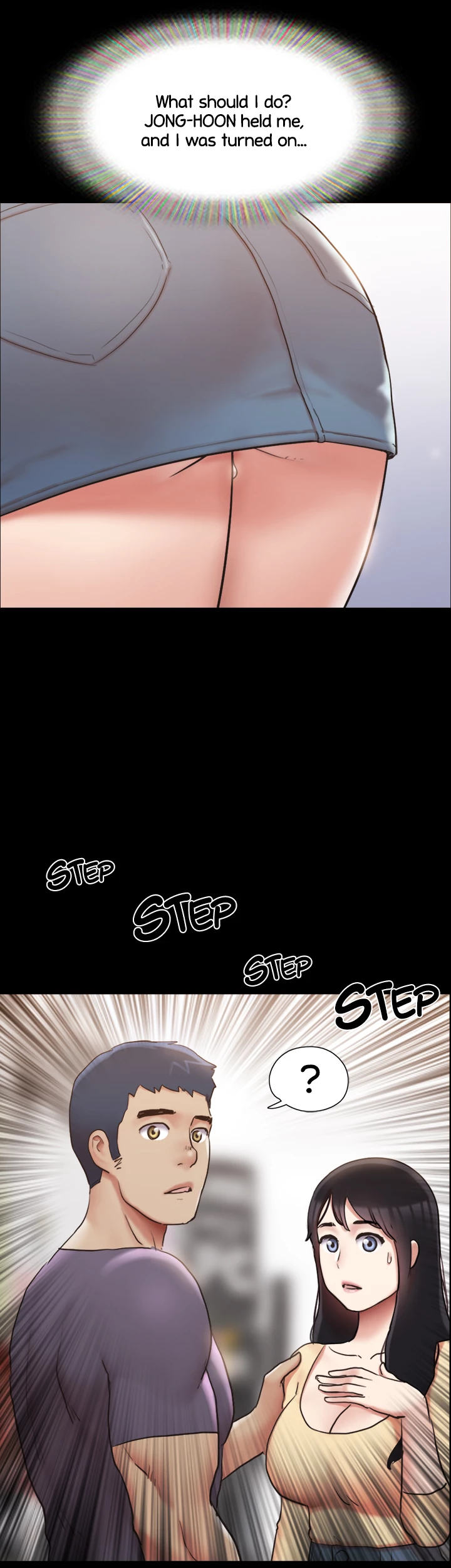 Everything is Agreed Upon (Uncensored) Chapter 132 - Page 13