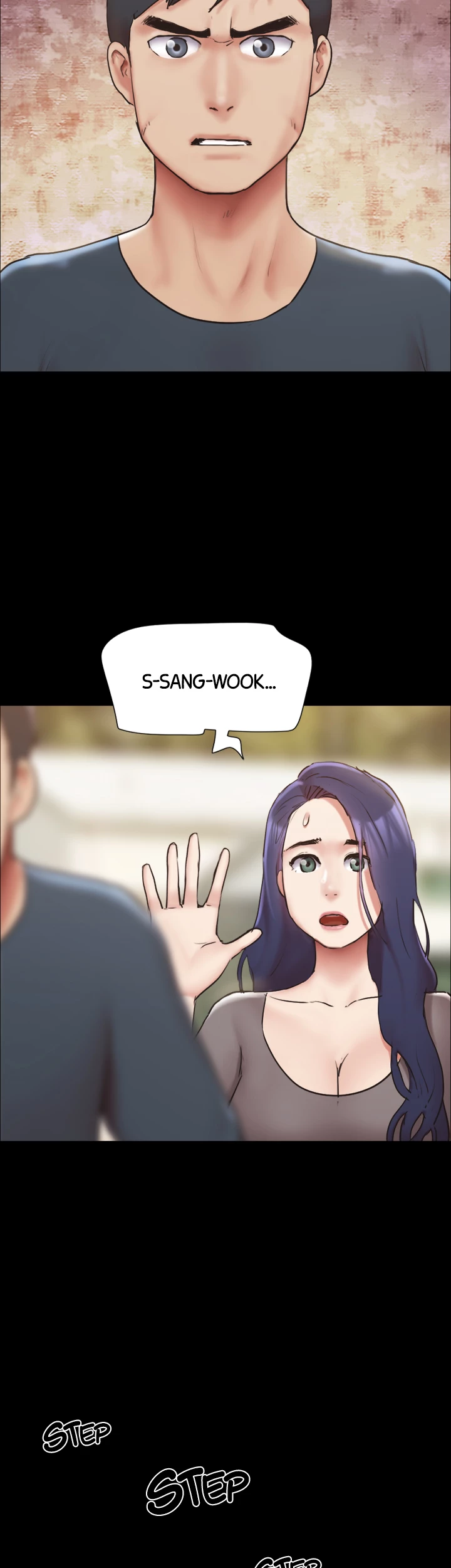 Everything is Agreed Upon (Uncensored) Chapter 132 - Page 3