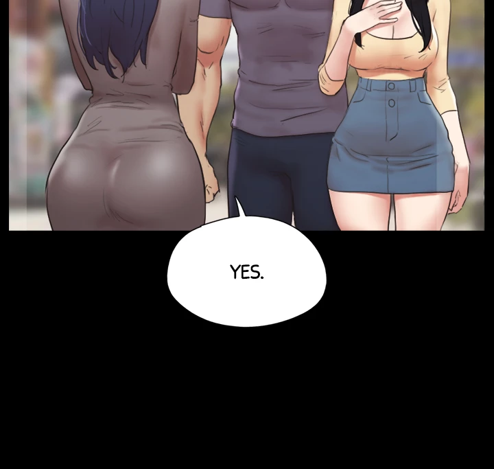 Everything is Agreed Upon (Uncensored) Chapter 132 - Page 35