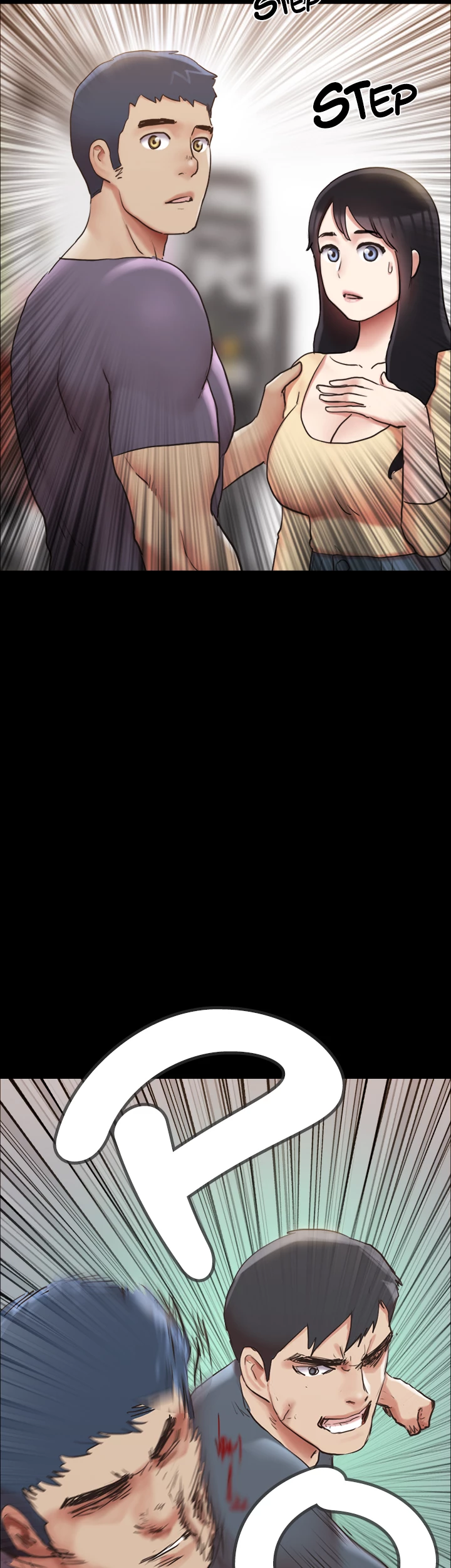Everything is Agreed Upon (Uncensored) Chapter 132 - Page 4